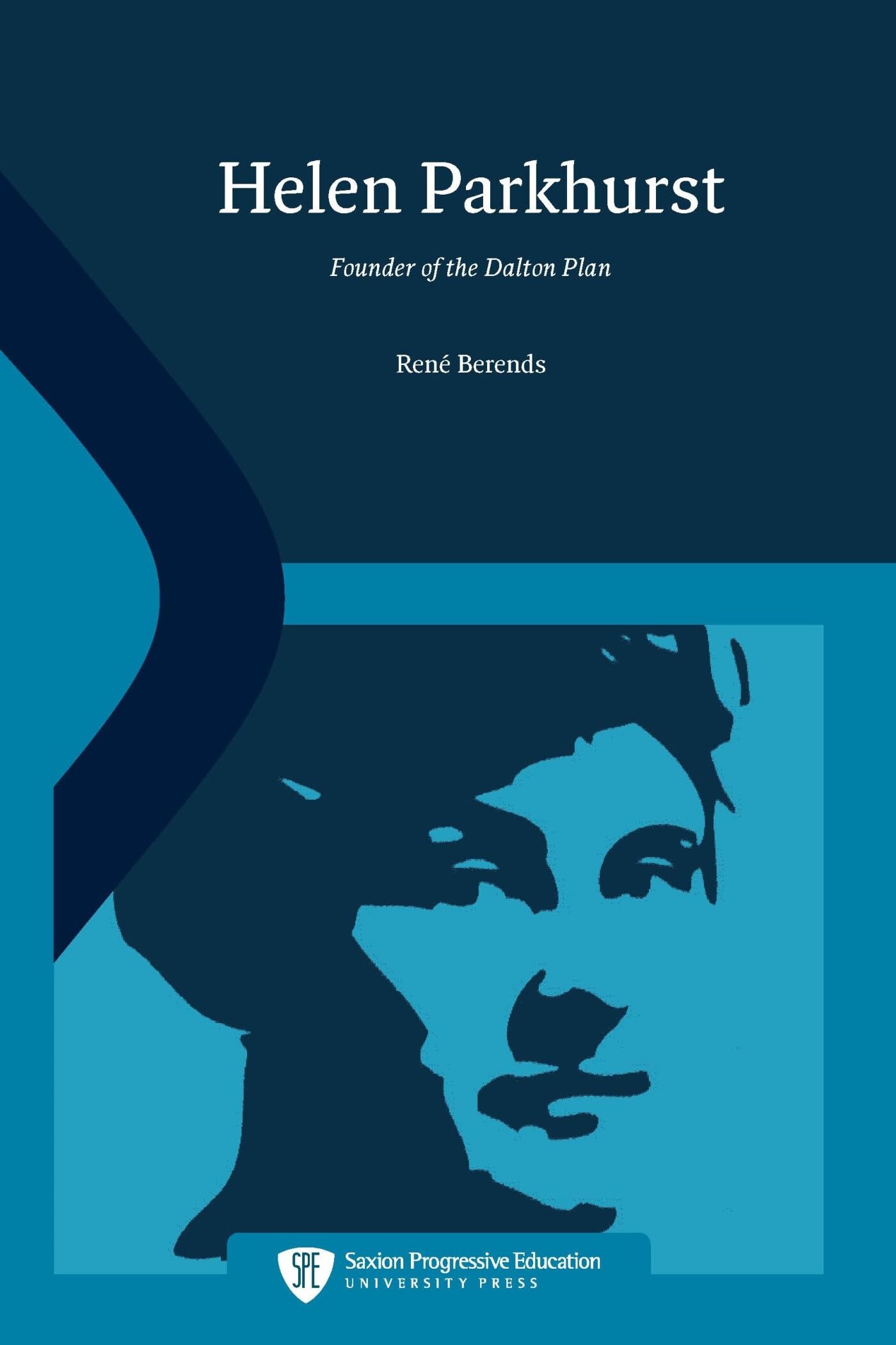 Helen Parkhurst: Founder of the Dalton Plan (Progressive Education) Education & Training