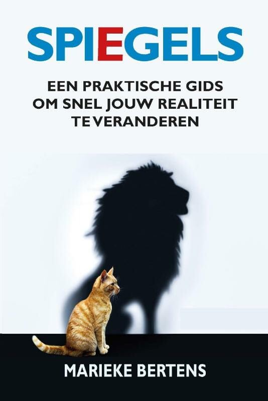 Spiegels: een praktische gids om snel jouw realiteit te veranderen book
