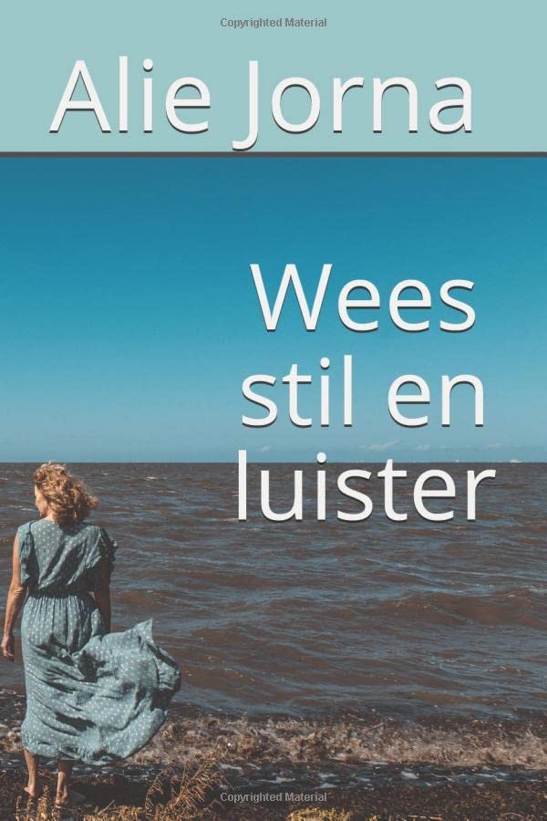 Wees stil en luister book