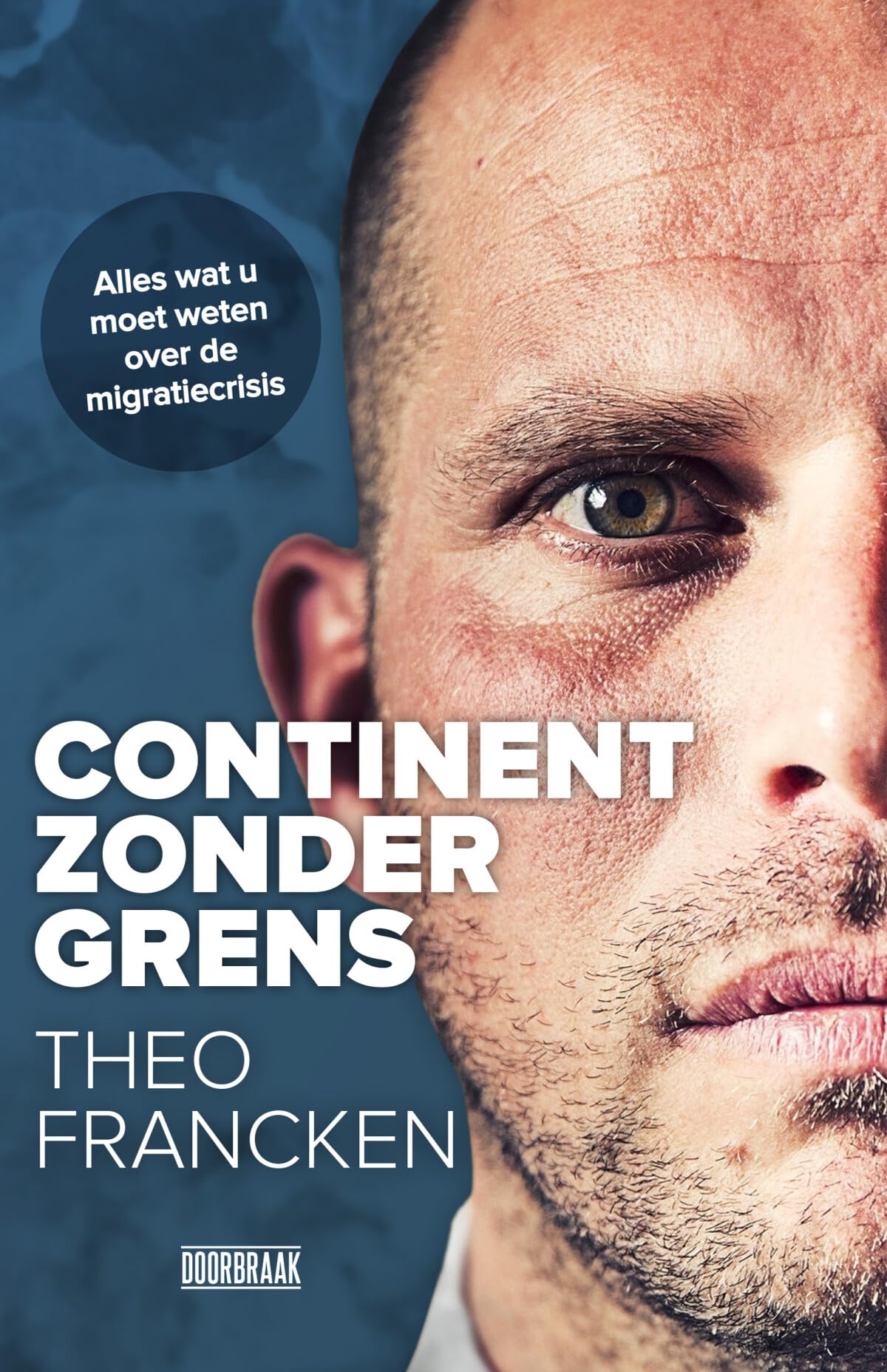 Continent zonder grens: alles wat u moet weten over de migratiecrisis Social Sciences
