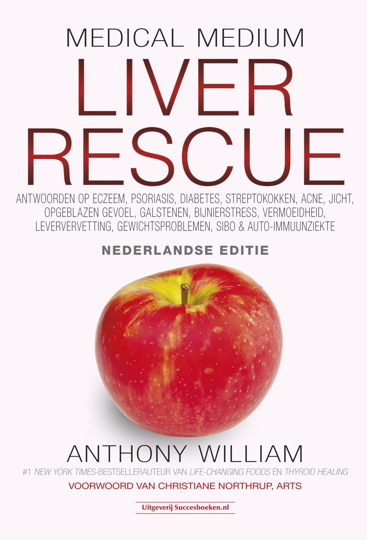 Liver rescue: antwoorden op eczeem, psoriasis, diabetes, streptokokken, acne, jicht, opgeblazen gevoel, galstenen, bijnierstress, vermoeidheid, ... gewichtsproblemen, SIBO & auto-immuunziekte book