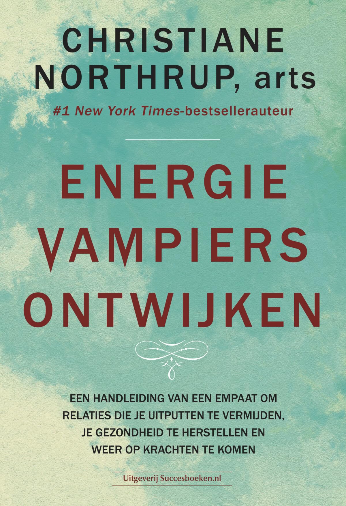 Energievampiers ontwijken: Een handleiding van een empaat om relaties die je uitputten te vermijden, je gezondheid te herstellen en weer op krachten te komen book