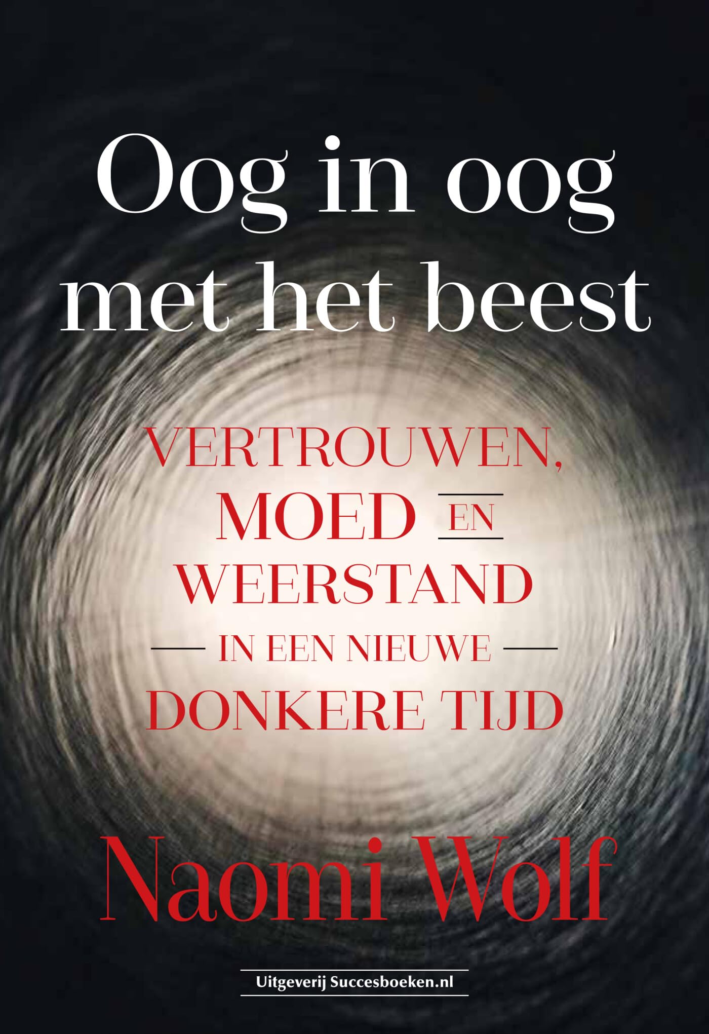 Oog in oog met het beest: vertrouwen, moed en weerstand in een nieuwe donkere tijd Parents & Children