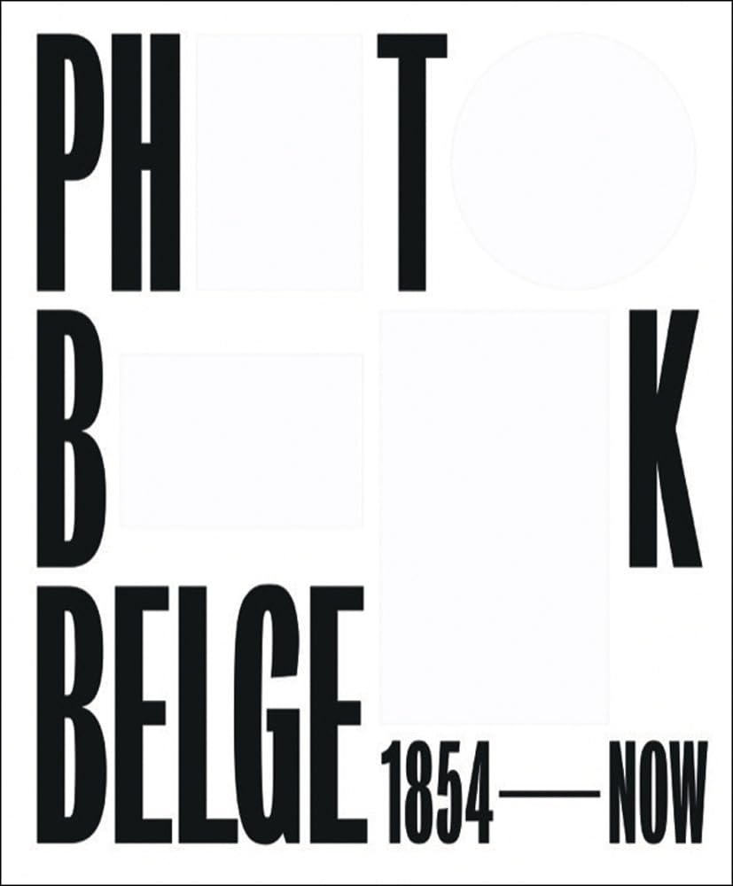 Photobook Belge: 1854 - Now Travel