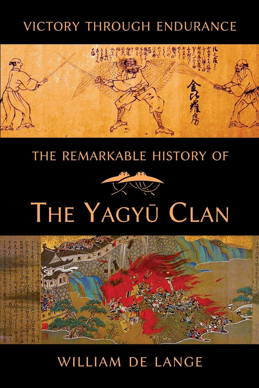 The Remarkable History of the Yagyu Clan book