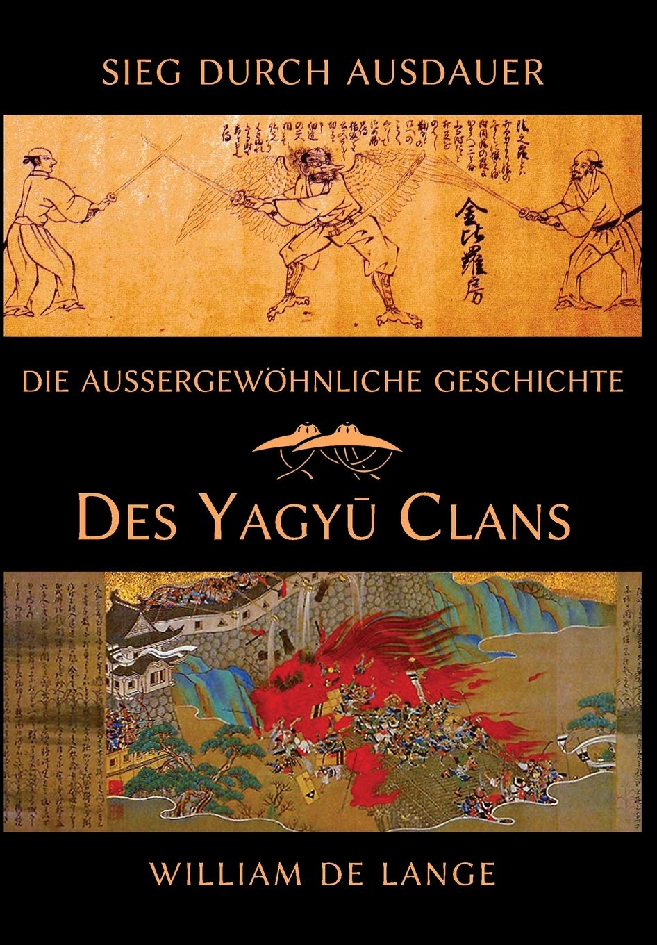 Die außergewöhnliche Geschichte des Yagyu-Clans: Sieg durch Ausdauer Politics & Society