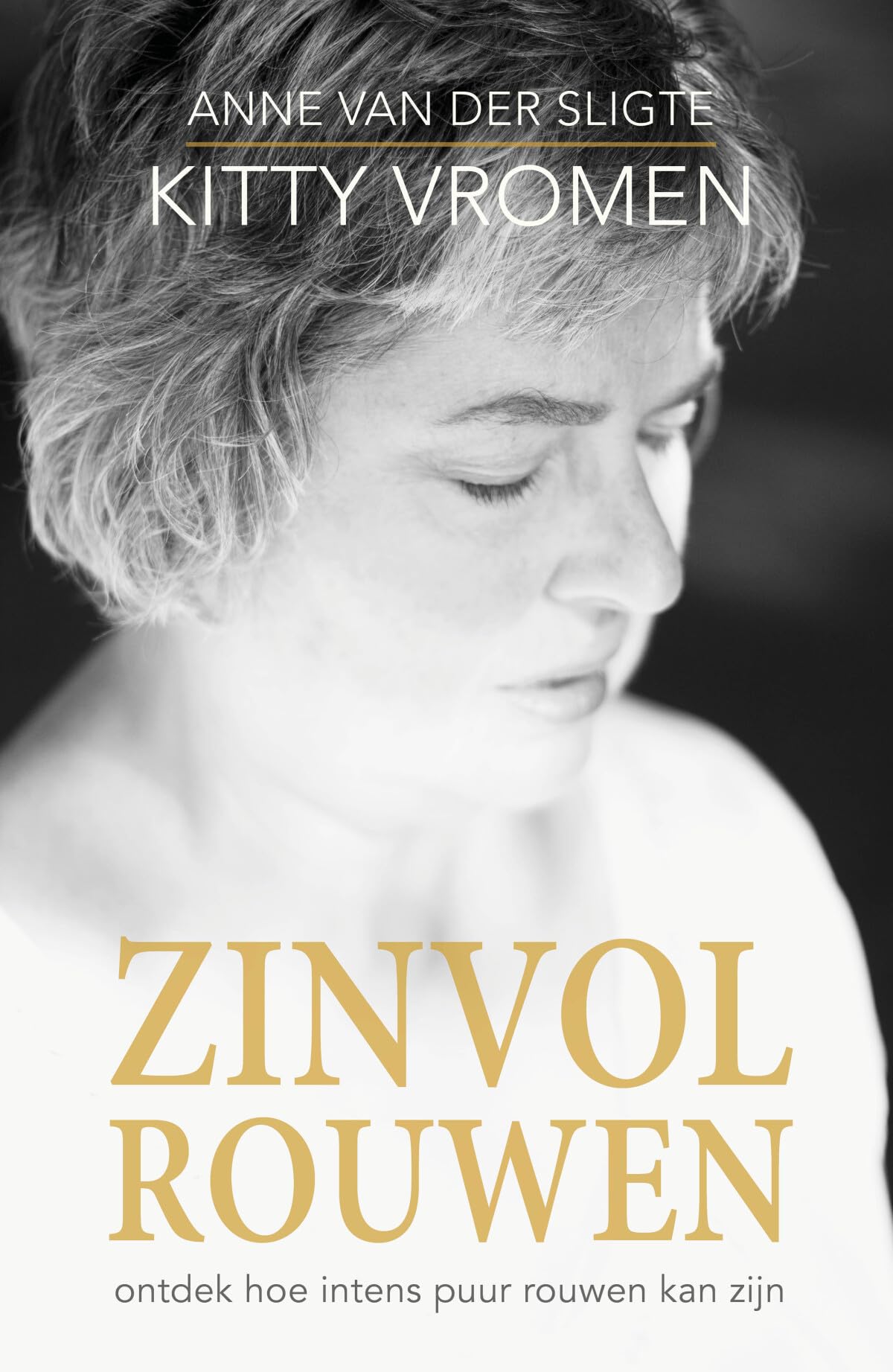 Zinvol rouwen: ontdek hoe intens puur rouwen kan zijn Lifestyle