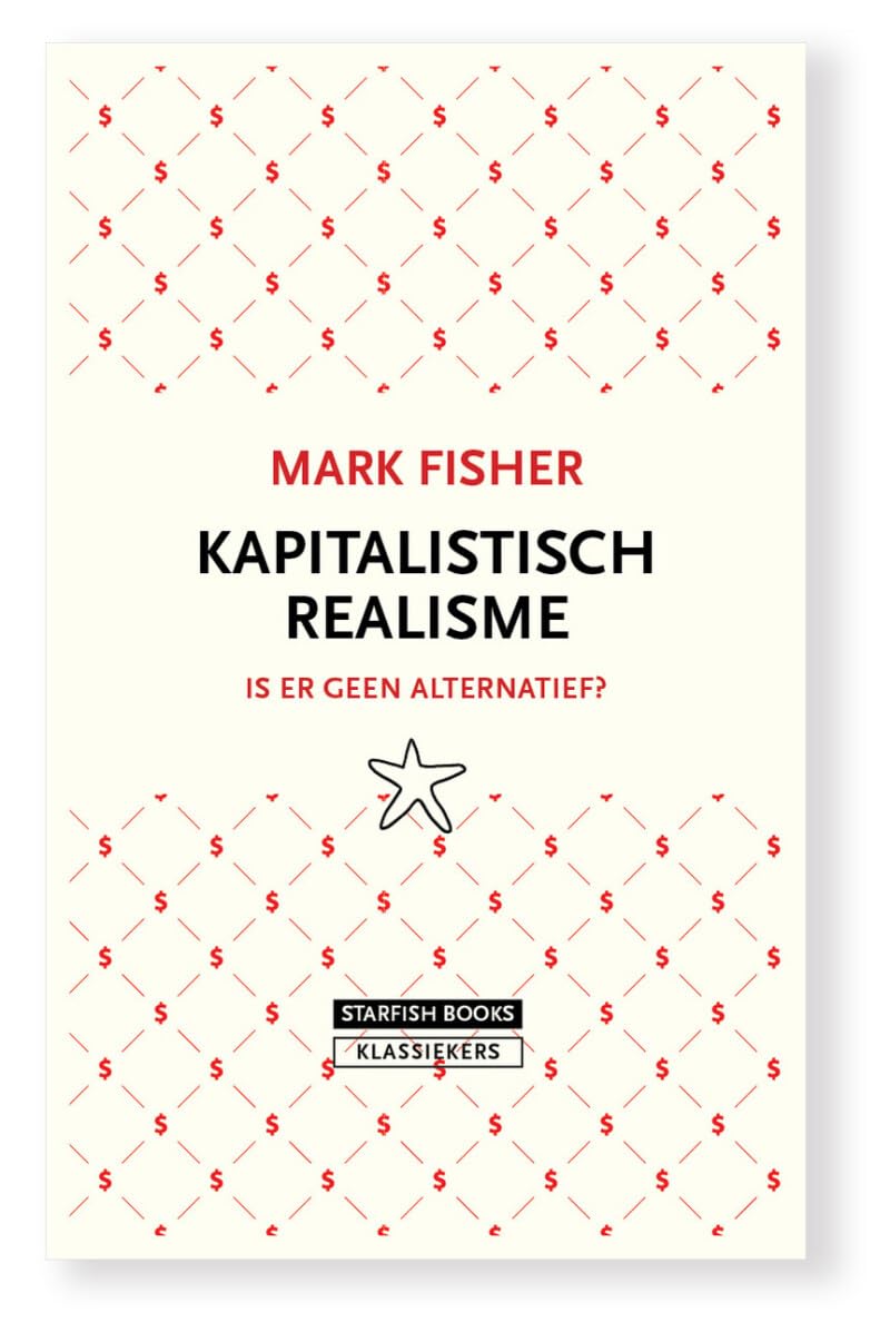 Kapitalistisch realisme: is er geen alternatief? Philosophy