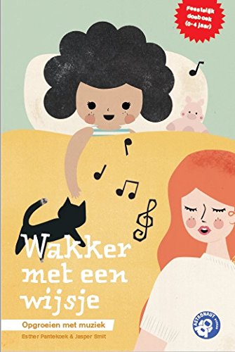 Wakker met een wijsje Non-fiction