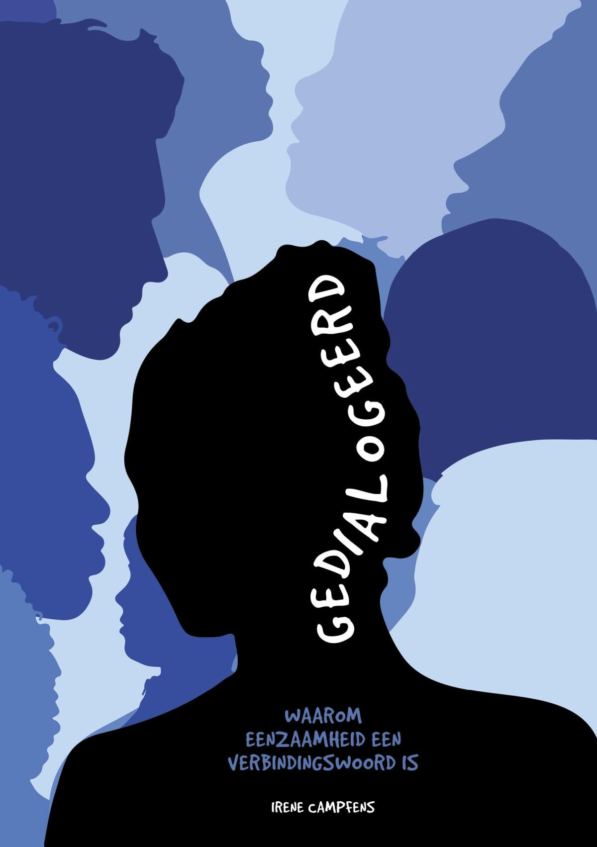 Gedialogeerd: waarom eenzaamheid een verbindingswoord is Philosophy