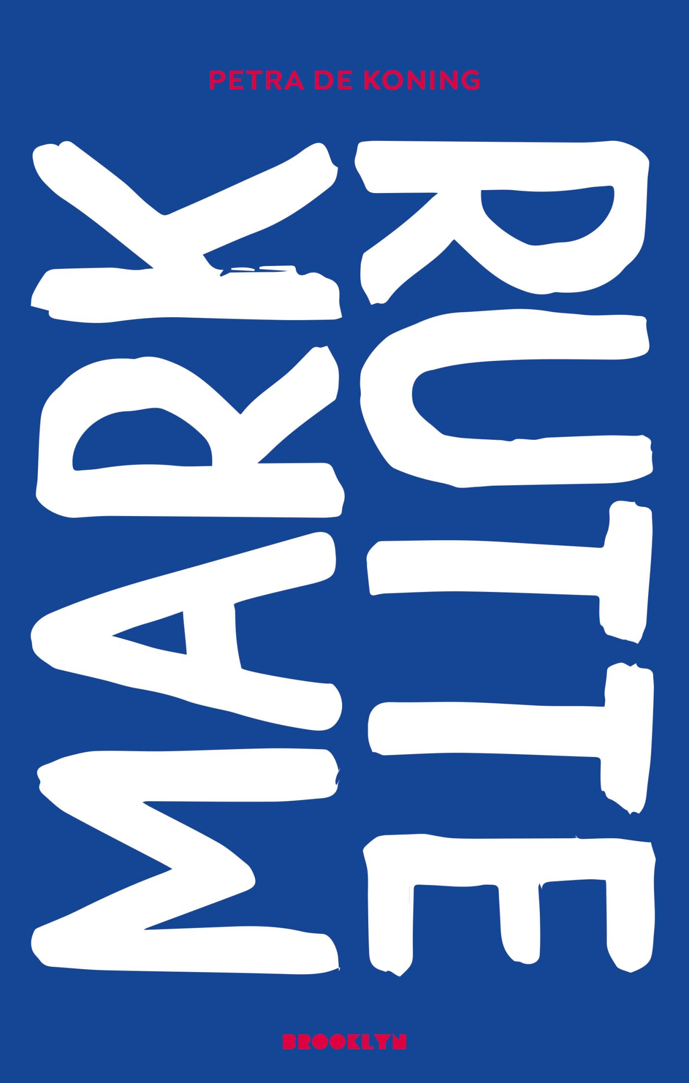 Mark Rutte: Herziene en geactualiseerde editie Contemporary literature