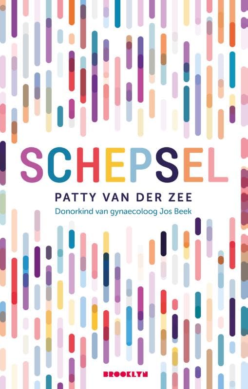 Schepsel: donorkind van gynaecoloog Jos Beek book