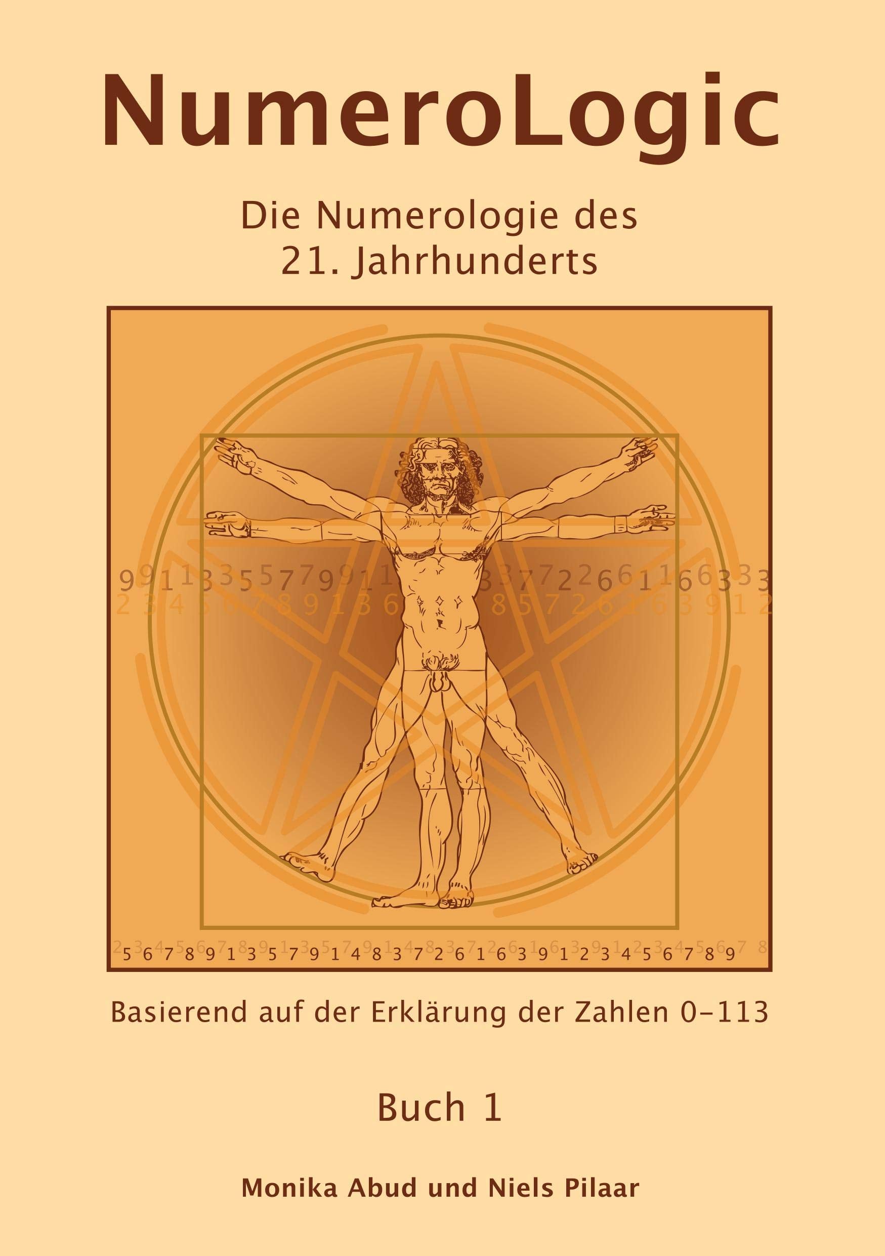 NumeroLogic Die Numerologie des 21. Jahrhunderts Books