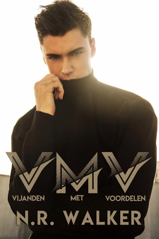 Vijanden met voordelen book