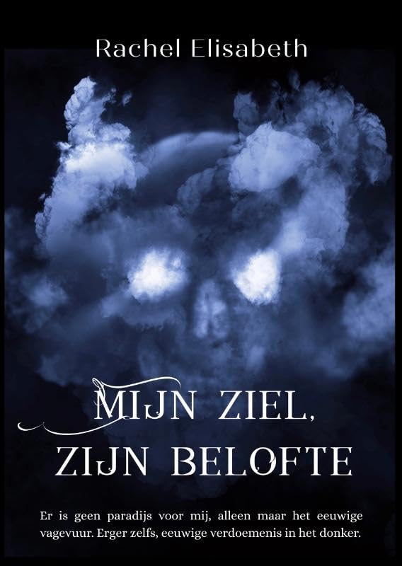 Mijn ziel, zijn belofte book