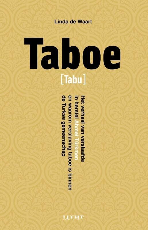 Taboe : het verhaal van verslaafde in herstel Ahmet Türkmen en waarom verslaving taboe is binnen de Turkse gemeenschap Medicine