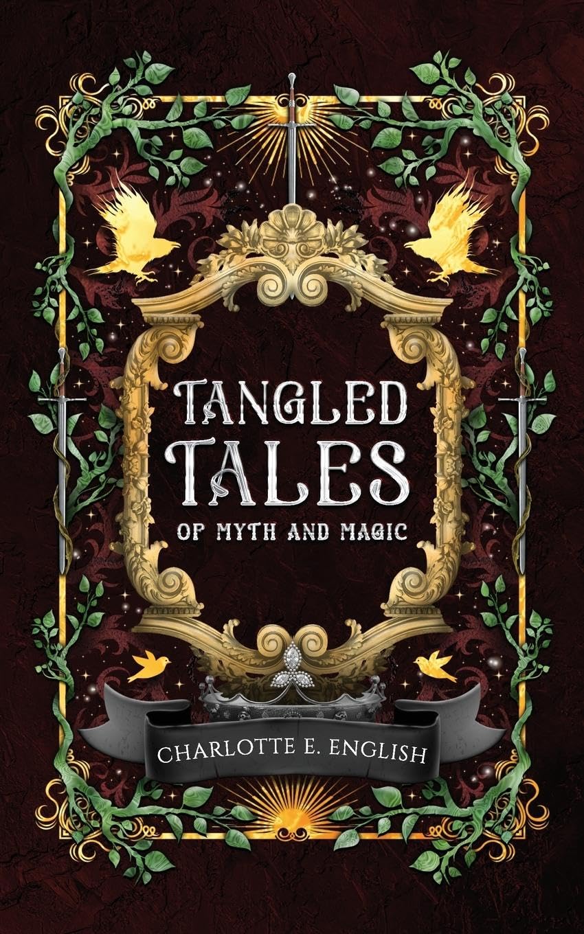 Product Image: Tangled Tales