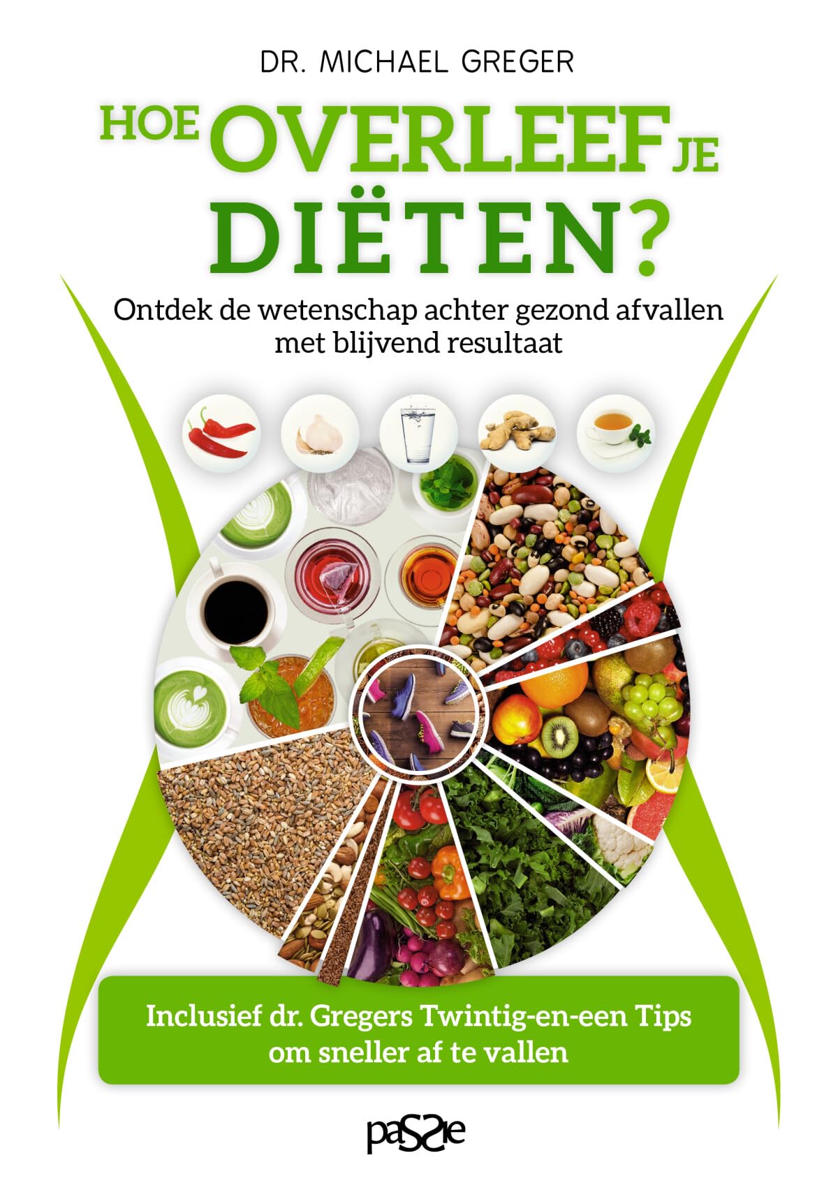 Hoe overleef je diëten?: ontdek de wetenschap achter gezond afvallen met blijvend resultaat book