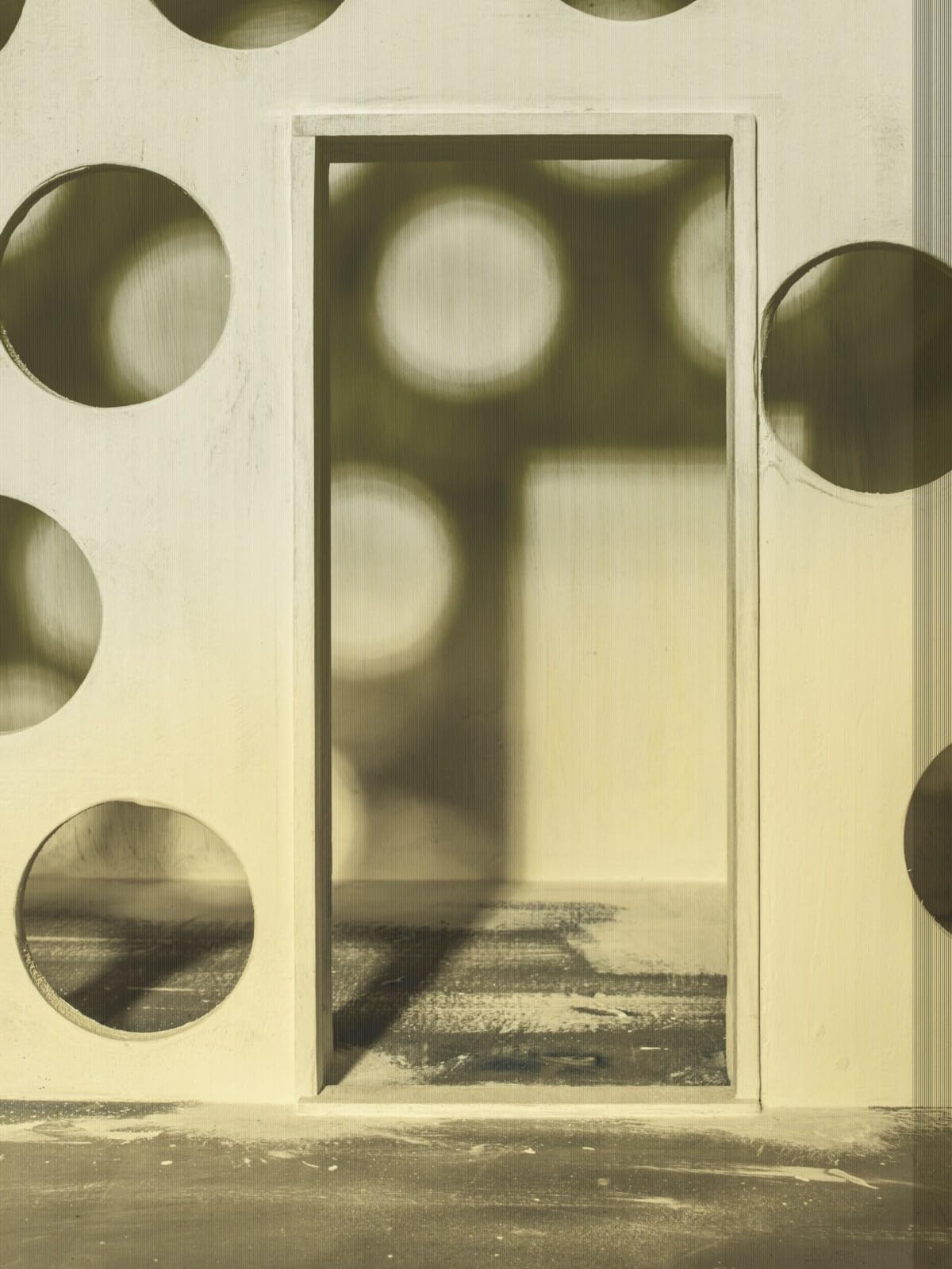 Doorways. Michiel Kluiters Film, Art & Culture
