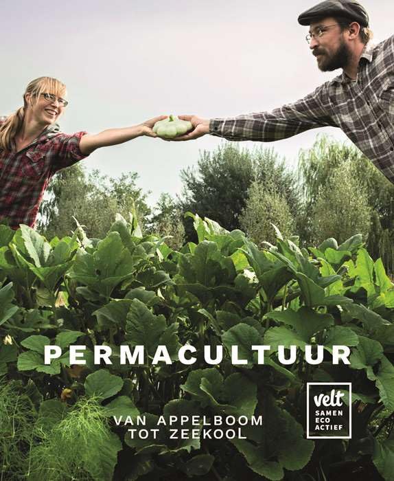 Permacultuur: van appelboom tot zeekool book