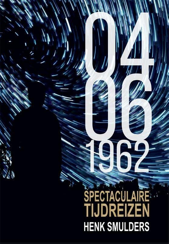 04-06-1962: Spectaculaire Tijdreizen Contemporary literature