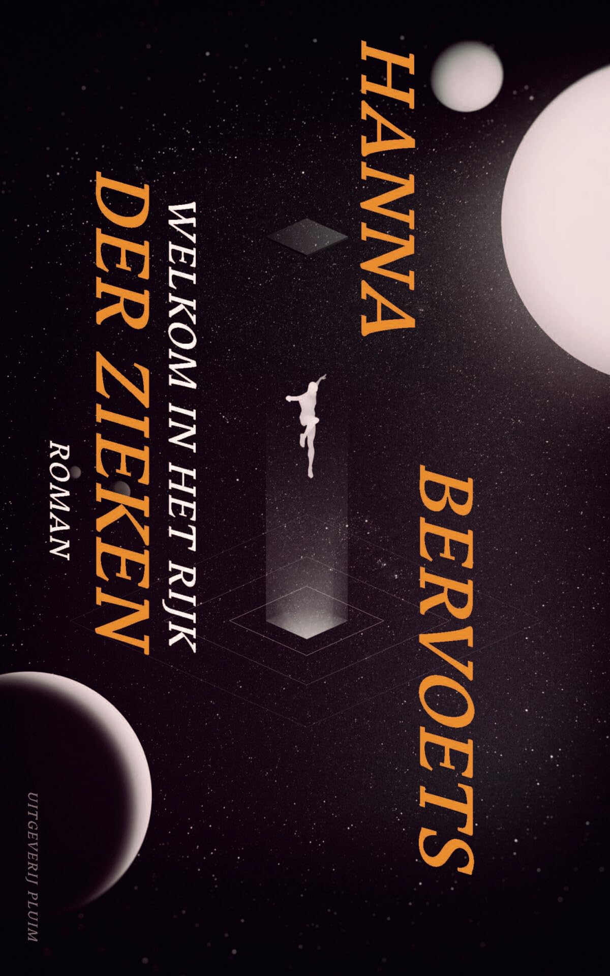 Welkom in het rijk der zieken book