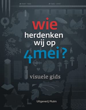 Wie herdenken wij op 4 mei German history