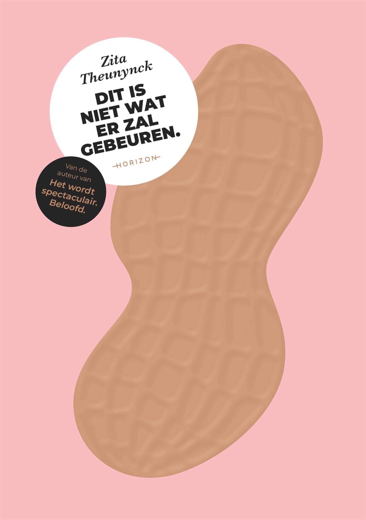 Dit is niet wat er zal gebeuren. Medicine