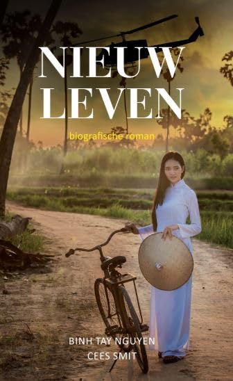 Nieuw leven: biografische roman book