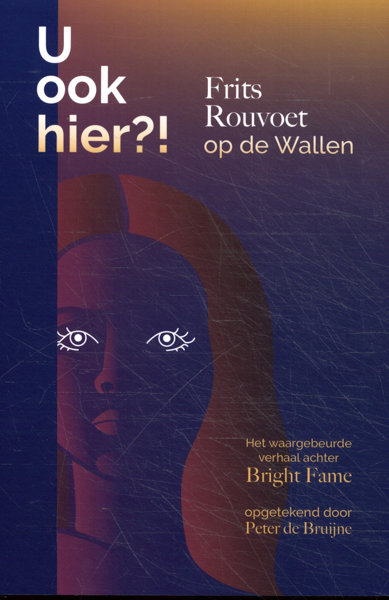 U ook hier: Frits Rouvoet op de Wallen Manga