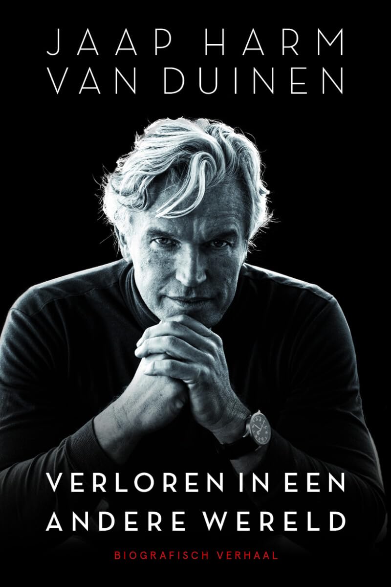 Verloren in een andere wereld book