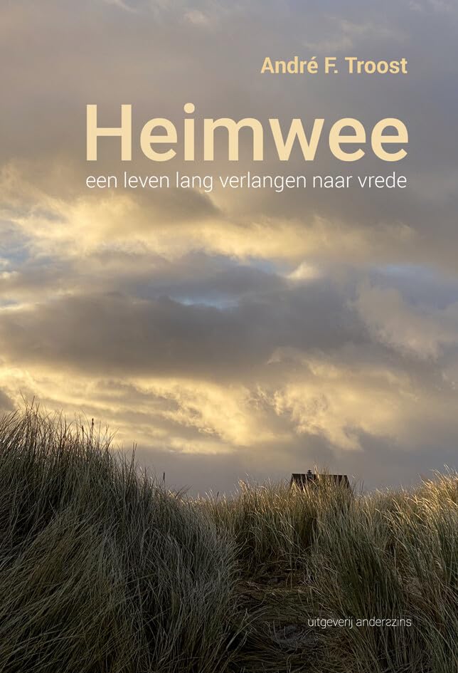 Heimwee: een leven lang verlangen naar vrede Religion & Esotericism