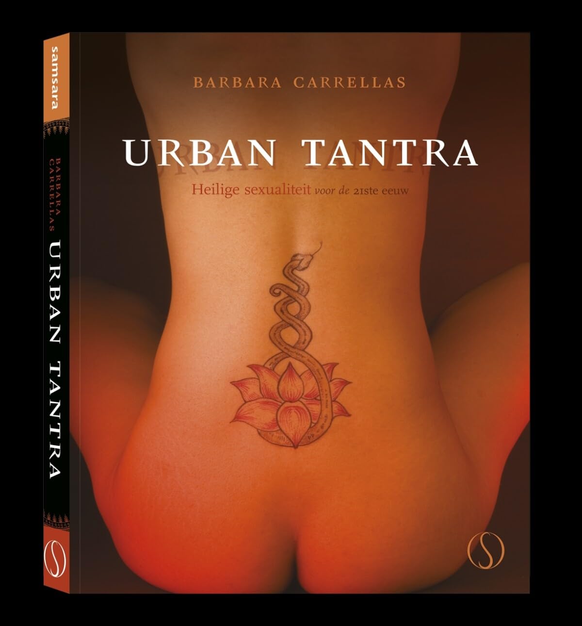 Urban Tantra: spirituele seks voor de eenentwintigste eeuw book
