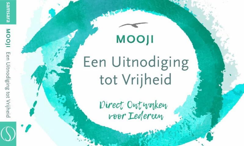 Een uitnodiging tot vrijheid: Direct ontwaken voor Iedereen book