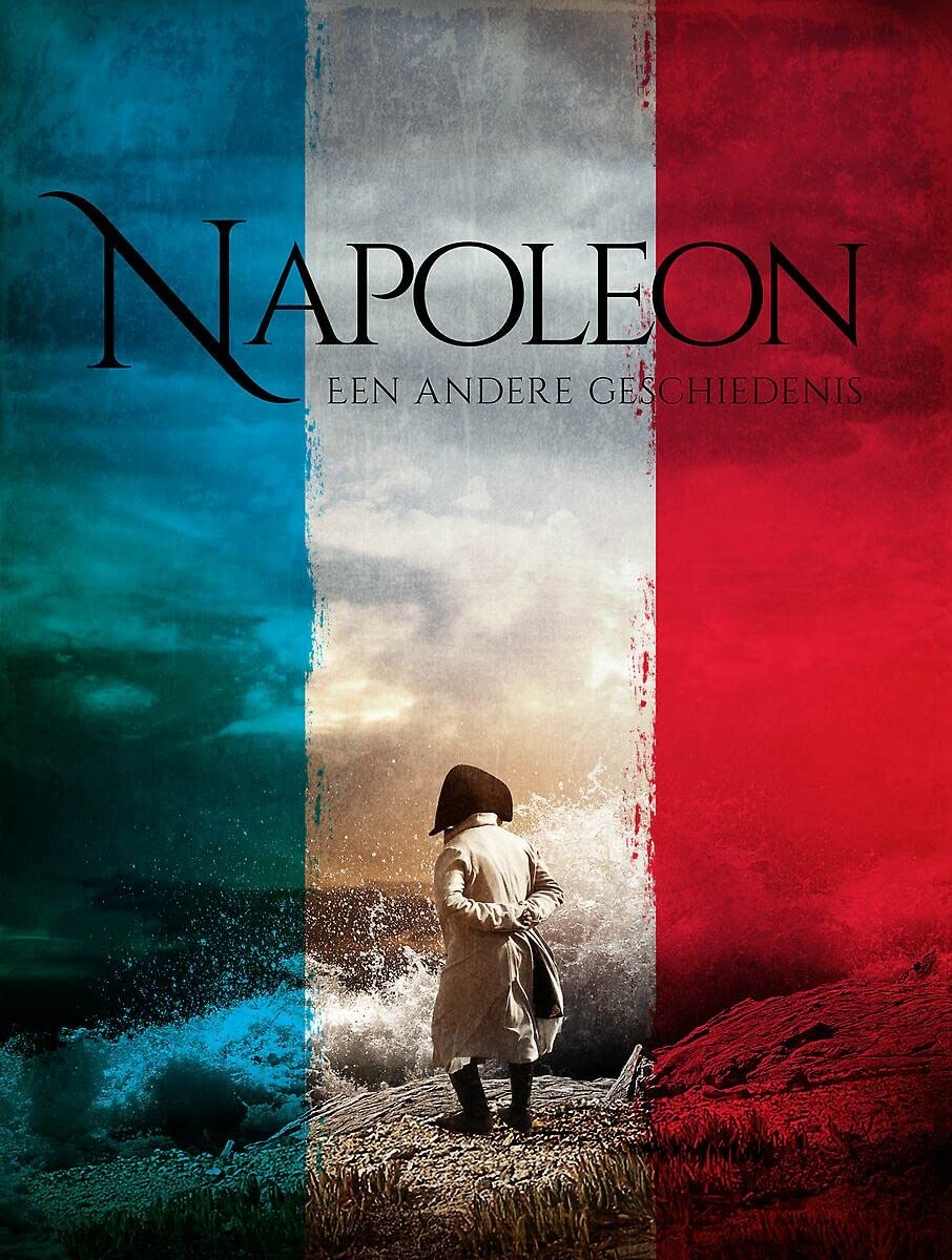 Napoleon, een andere geschiedenis book