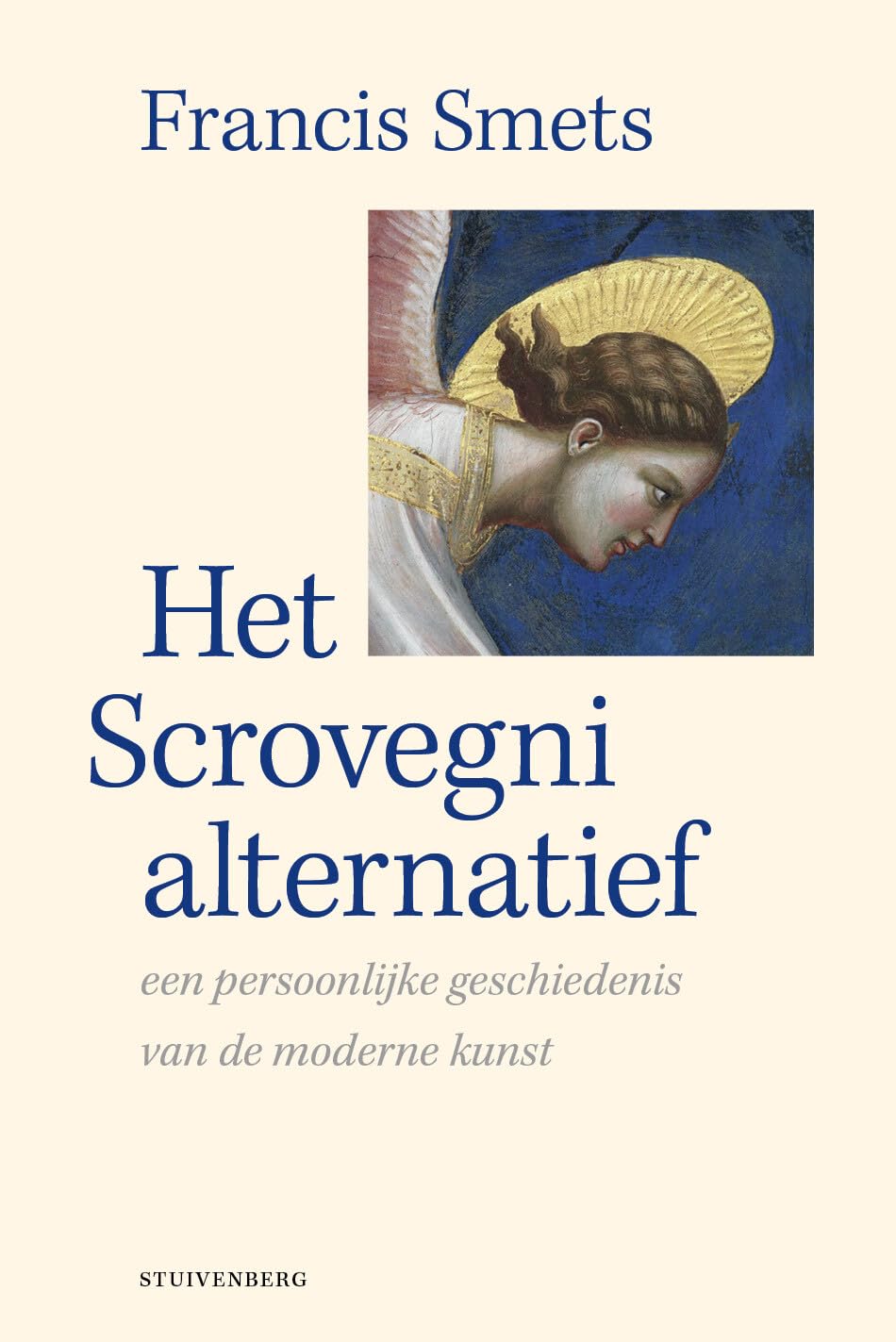 Het Scrovegni-alternatief: een persoonlijke kijk op moderne kunst Film, Art & Culture