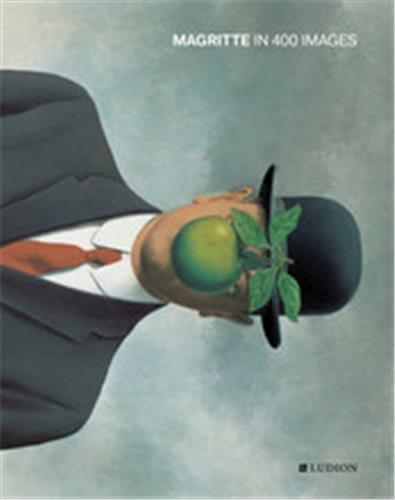 Magritte in 400 images Film, Art & Culture