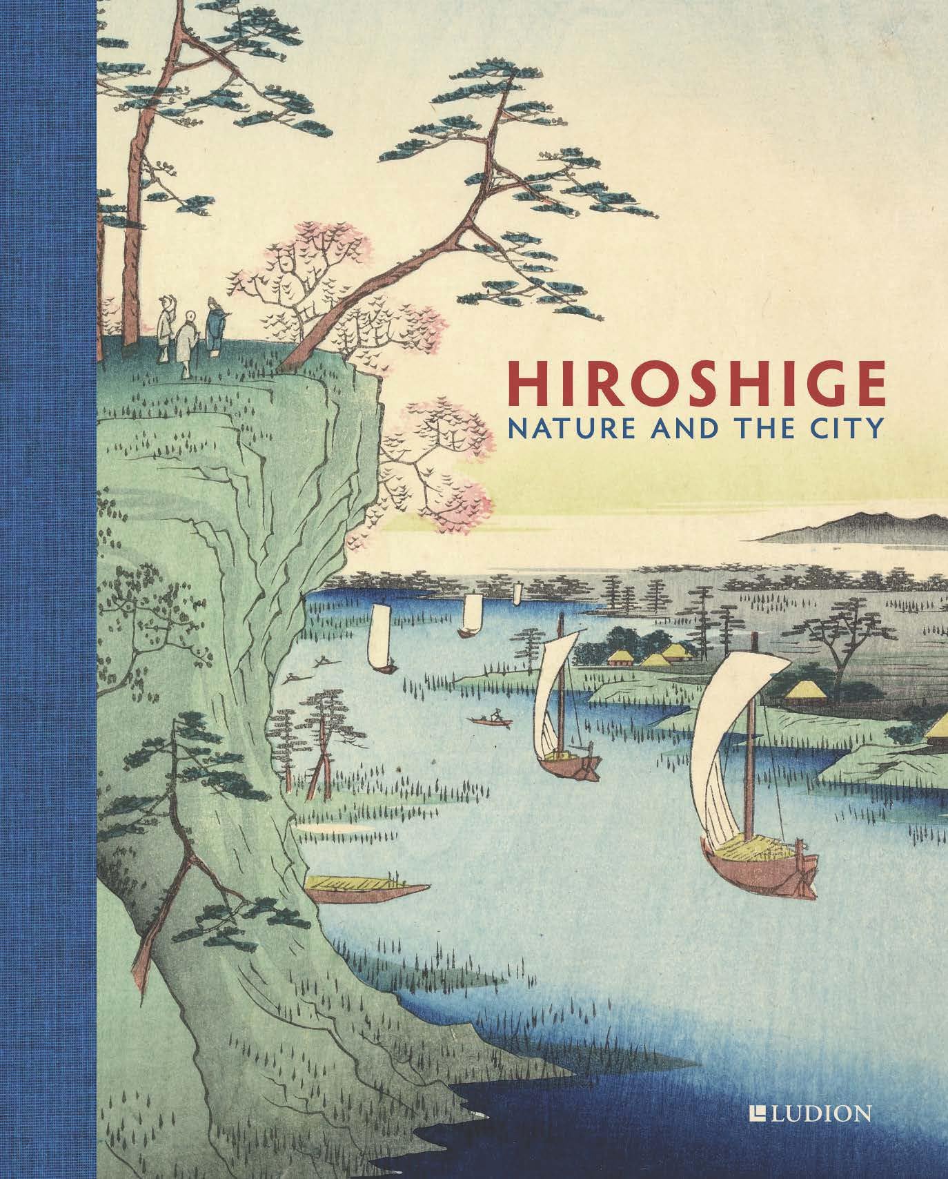Hiroshige: Nature and the City Film, Art & Culture