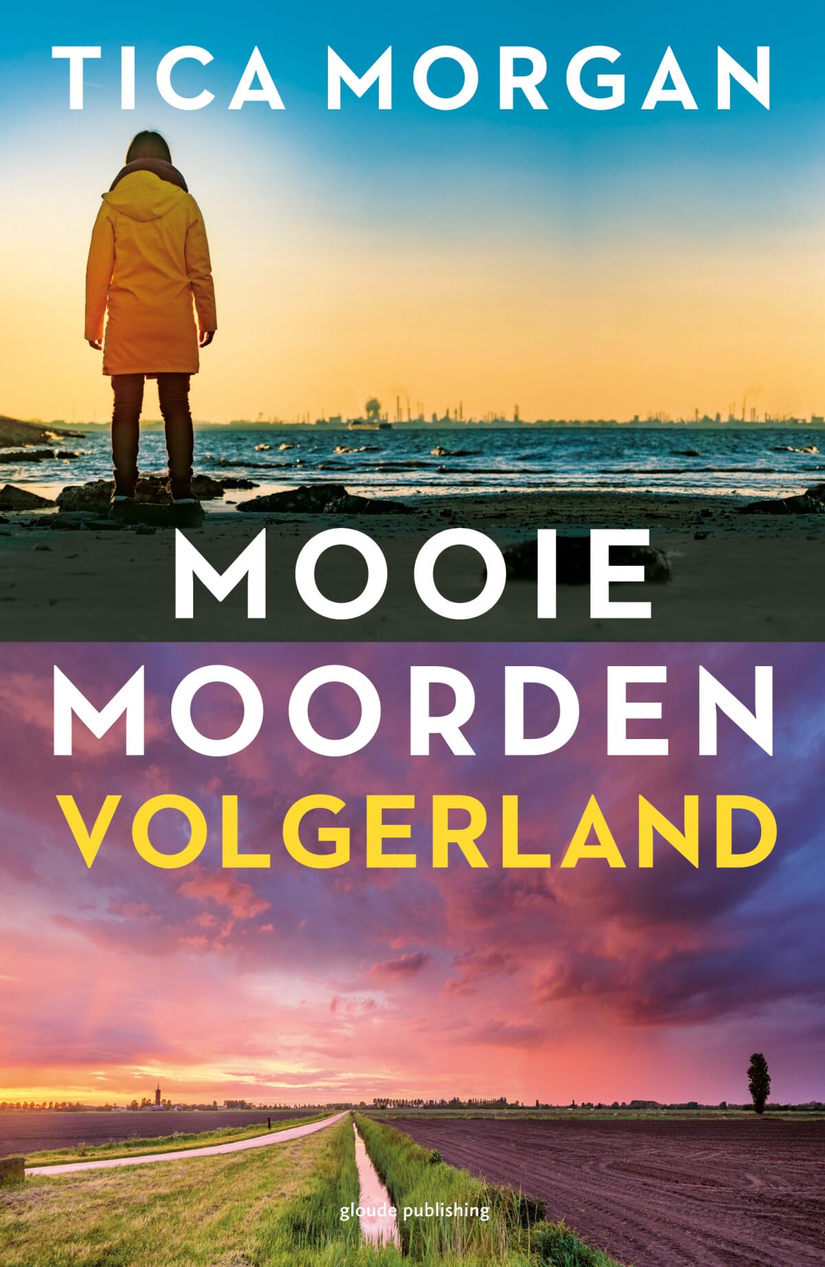 Volgerland: Mooie Moorden (Mooie moorden, 1) Contemporary literature