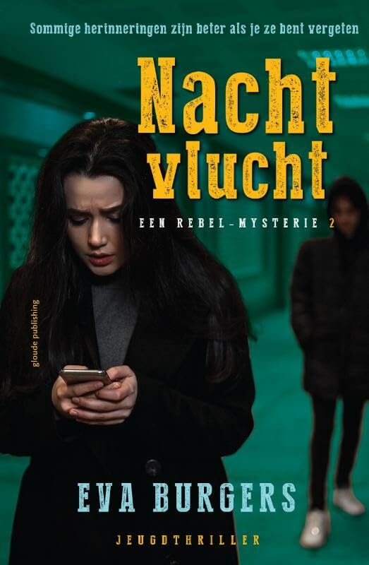 Nachtvlucht book