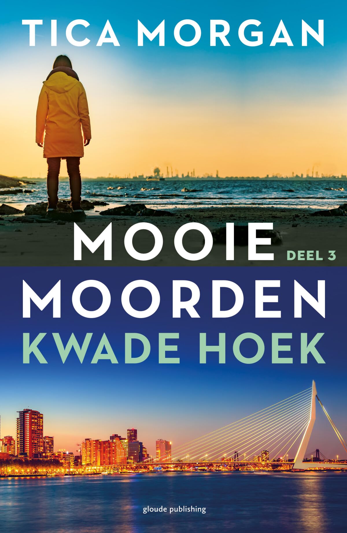 Kwade Hoek: Mooie Moorden 3 Action & Adventure