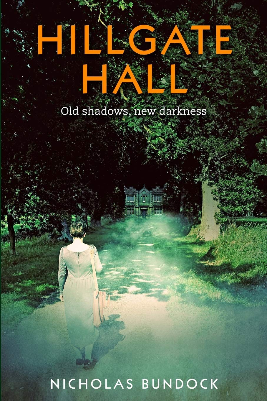 Hillgate Hall (Cupid in the Country Series, Band 2) Contemporary literature