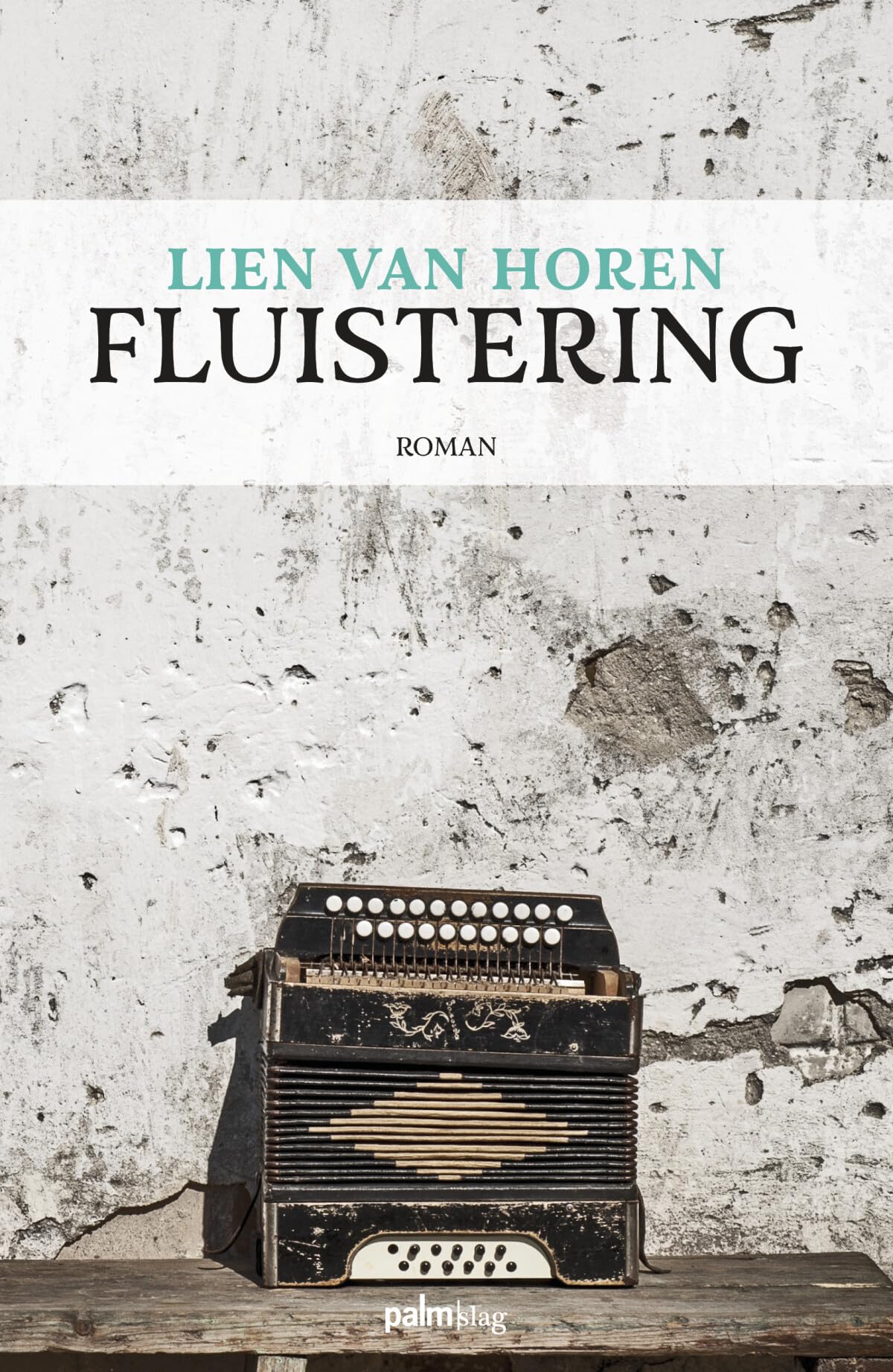 Fluistering Contemporary literature Books