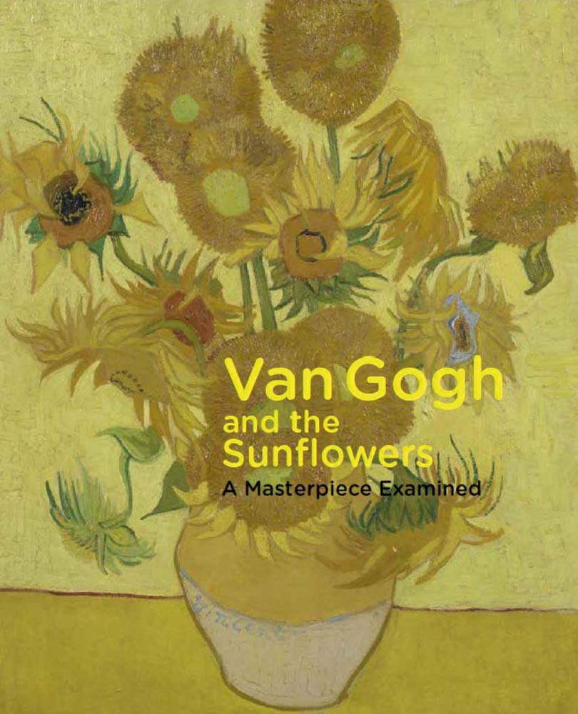 Van Gogh and the Sunflowers Social Sciences