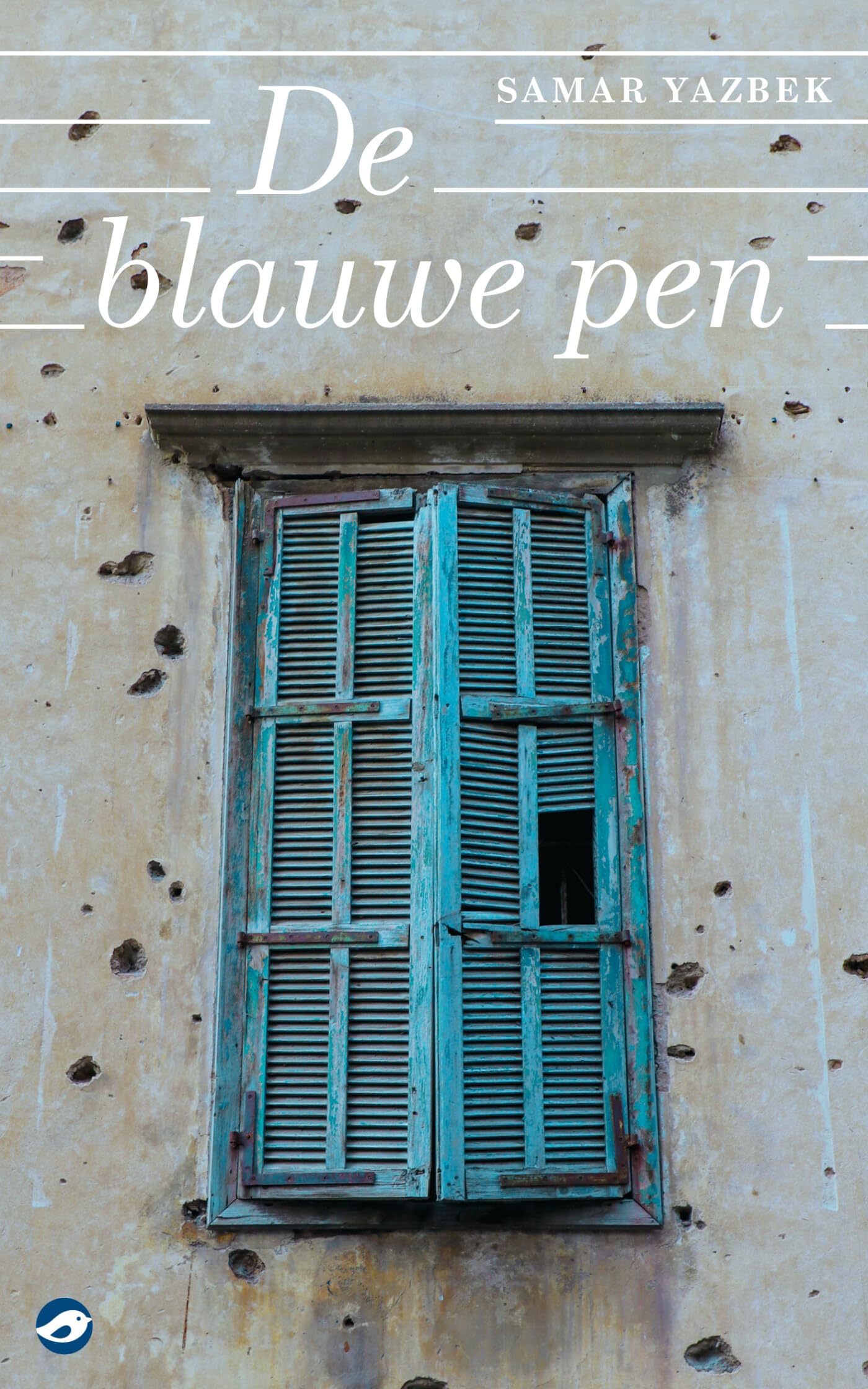 De blauwe pen Action & Adventure