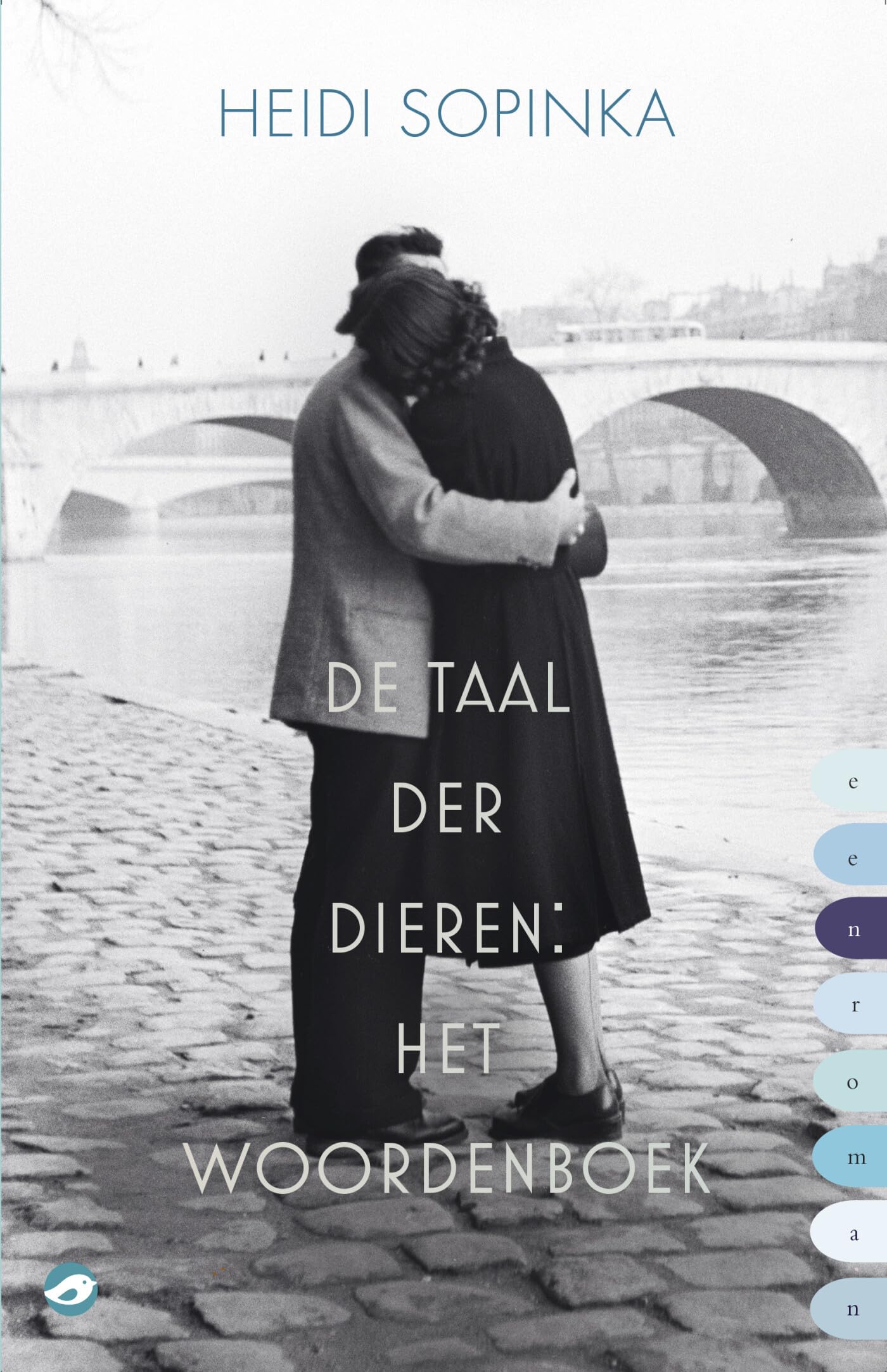 De taal der dieren: het woordenboek Contemporary literature