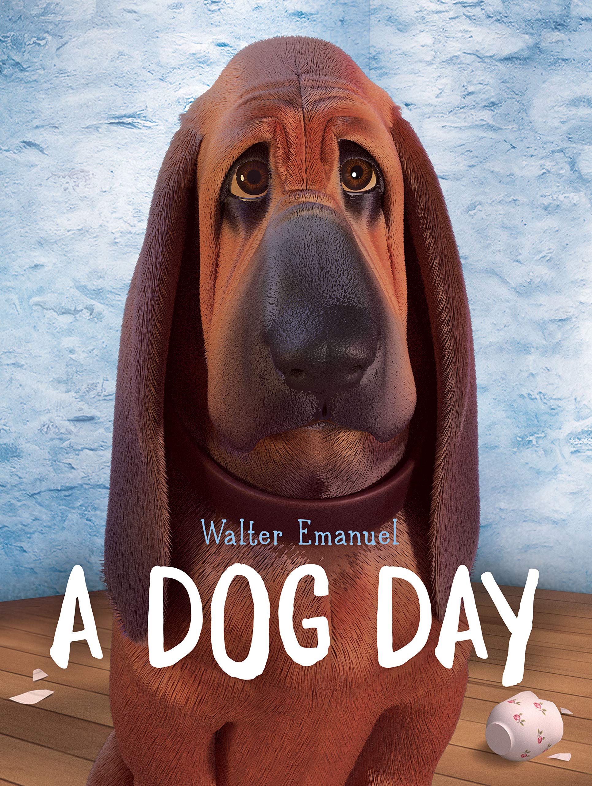 A Dog Day Novels & Short Stories