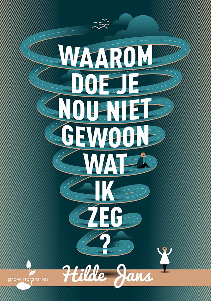 Waarom doe je nou niet gewoon wat ik zeg?: Motiveren van gedragsverandering Psychology