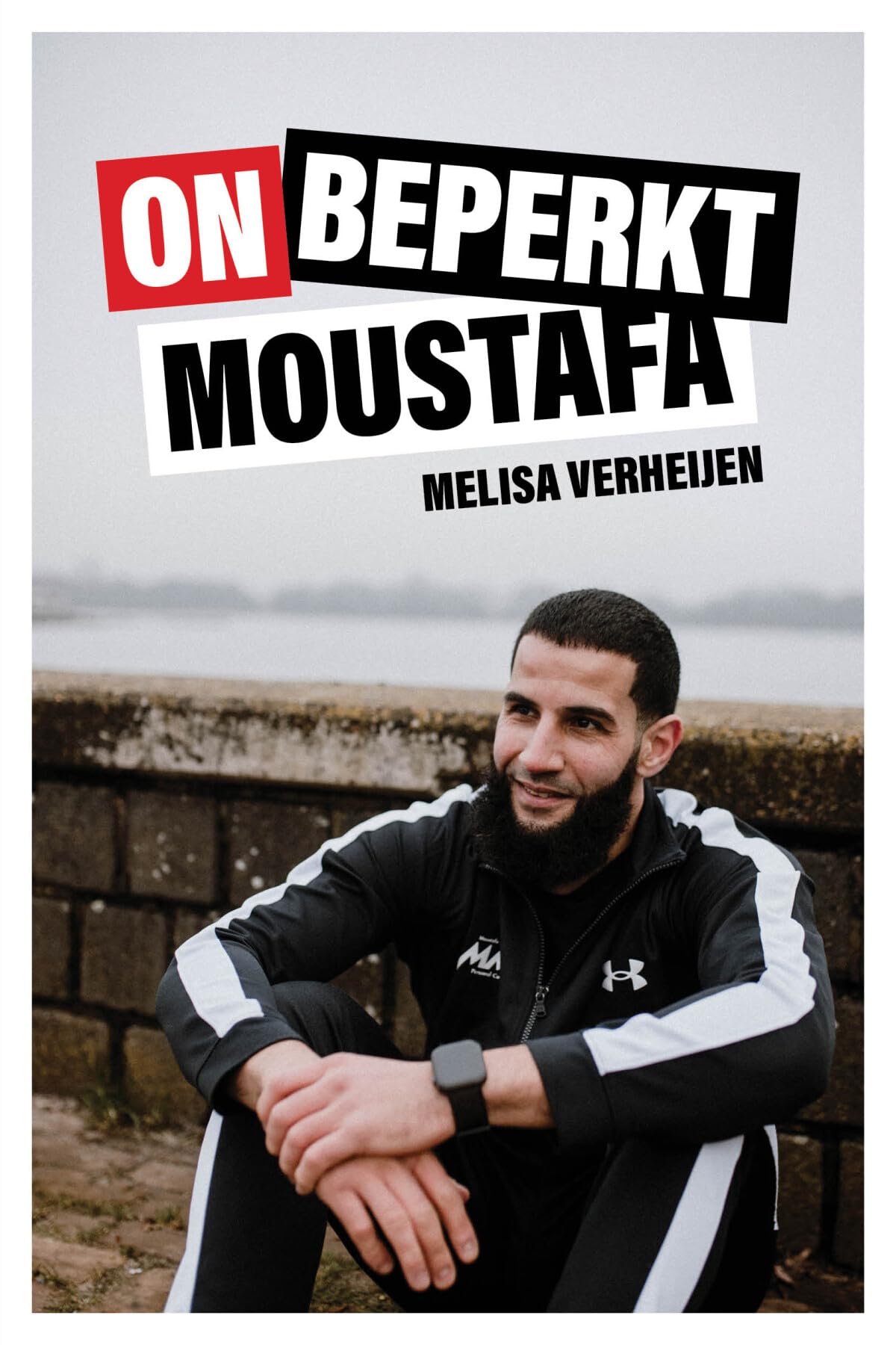 Onbeperkt Moustafa Books
