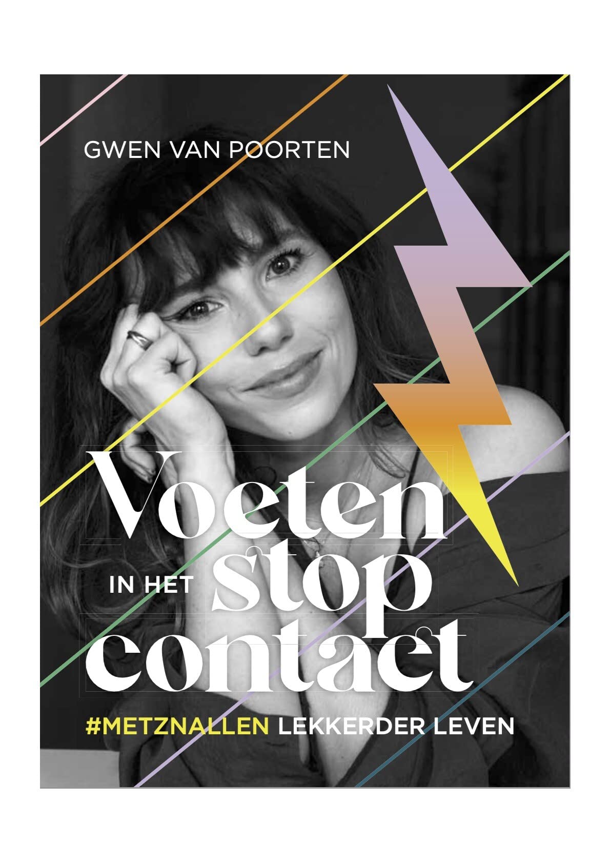 Voeten in het stopcontact: #metznallen lekkerder leven Business, Finance & Career